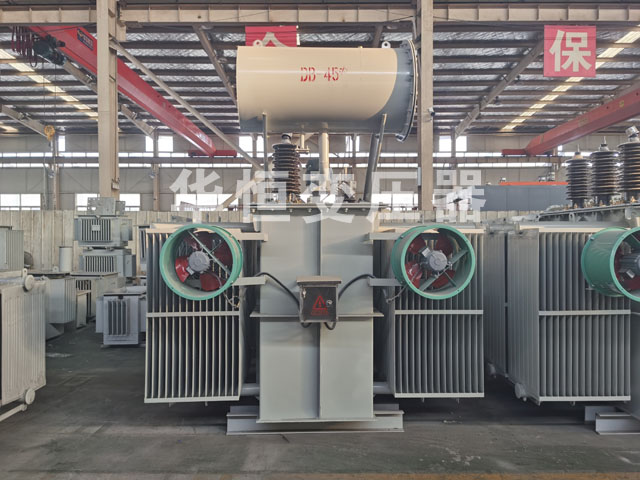 S11-8000/35文昌文昌文昌电力变压器价格