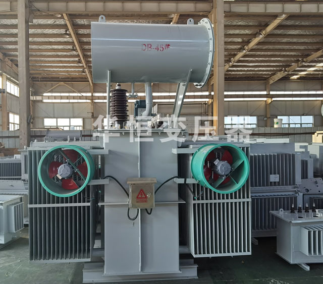 S13-6300/35文昌文昌文昌电力变压器