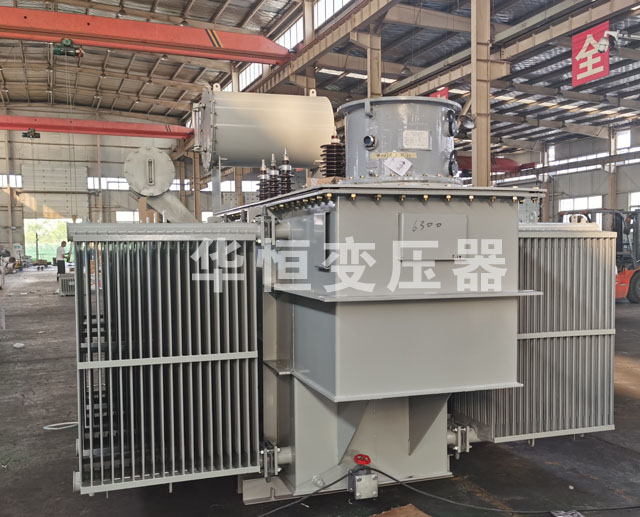 S11-8000/35文昌文昌文昌油浸式变压器价格