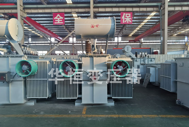 S13-6300/35文昌文昌文昌油浸式变压器